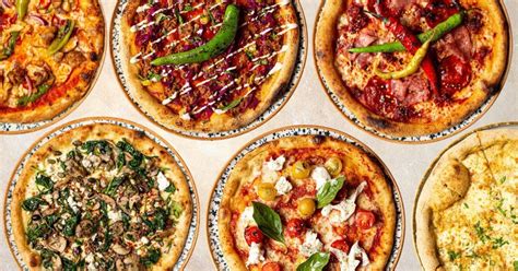 pizza making gallio|pizza places in canary wharf.